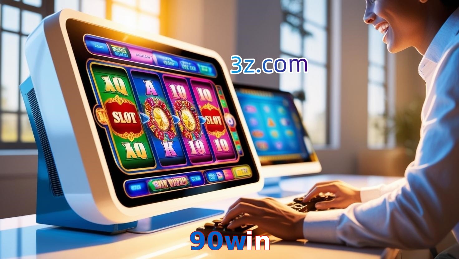 90win